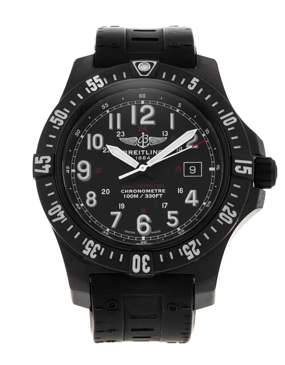 Breitling Colt Skyracer X74320 Breitling Colt Skyracer X74320